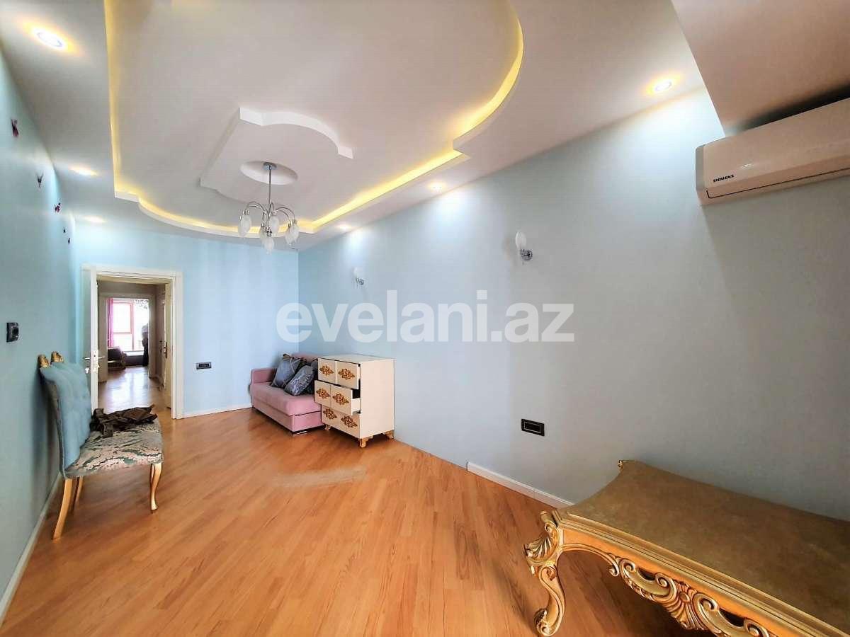 Satılır, yeni tikili, 3 otaqlı, 145 m², Bakı, Xətai r, Şah İsmayıl Xətai m.