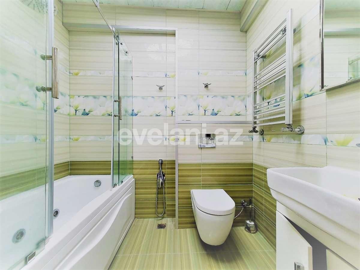 Satılır, yeni tikili, 3 otaqlı, 145 m², Bakı, Xətai r, Şah İsmayıl Xətai m.