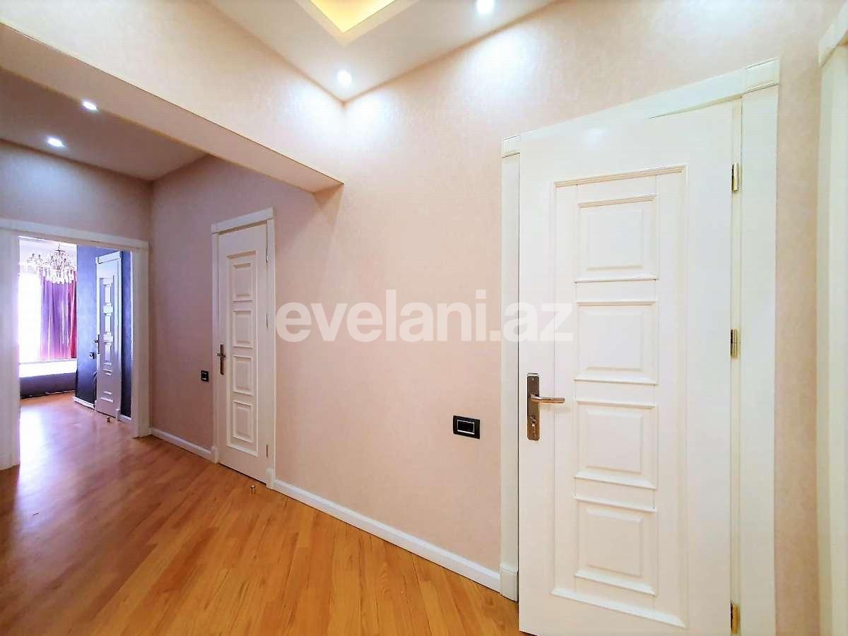 Satılır, yeni tikili, 3 otaqlı, 145 m², Bakı, Xətai r, Şah İsmayıl Xətai m.