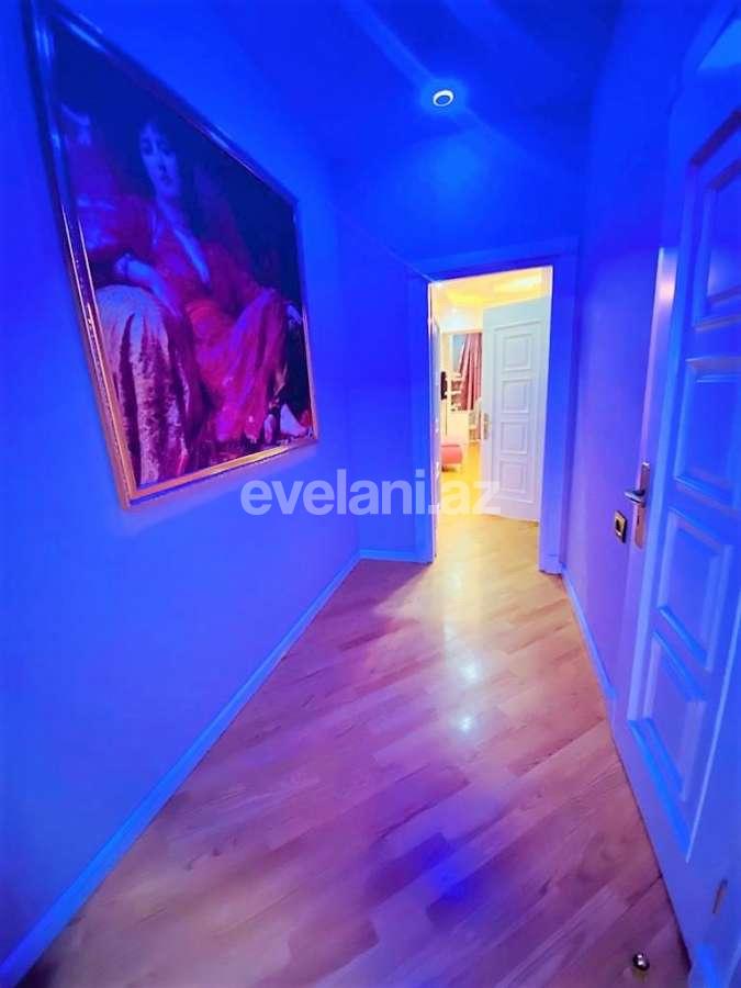 Satılır, yeni tikili, 3 otaqlı, 145 m², Bakı, Xətai r, Şah İsmayıl Xətai m.