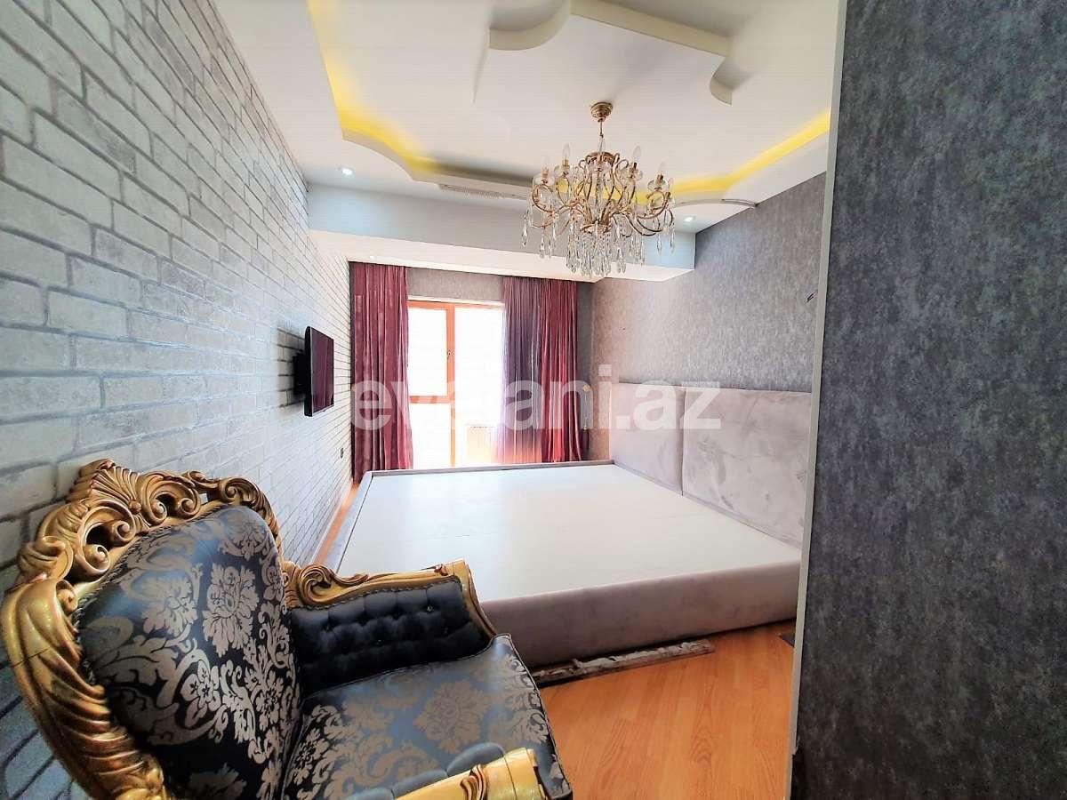 Satılır, yeni tikili, 3 otaqlı, 145 m², Bakı, Xətai r, Şah İsmayıl Xətai m.
