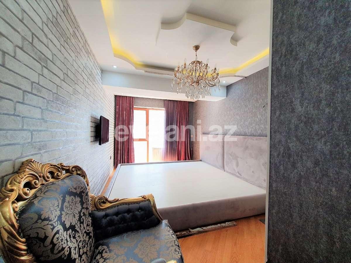 Satılır, yeni tikili, 3 otaqlı, 145 m², Bakı, Xətai r, Şah İsmayıl Xətai m.