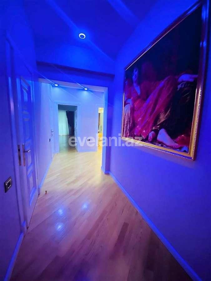 Satılır, yeni tikili, 3 otaqlı, 145 m², Bakı, Xətai r, Şah İsmayıl Xətai m.