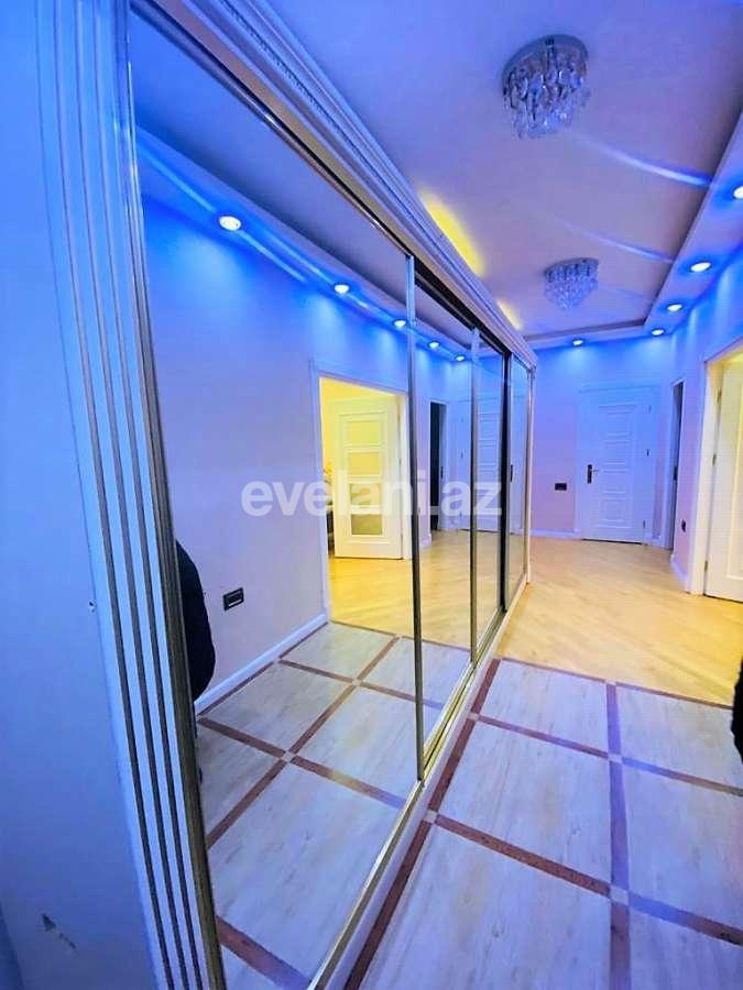 Satılır, yeni tikili, 3 otaqlı, 145 m², Bakı, Xətai r, Şah İsmayıl Xətai m.