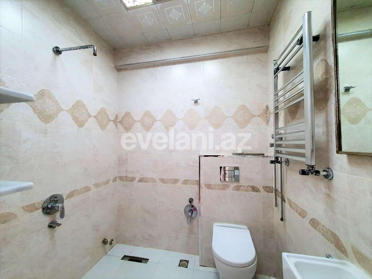 Satılır, yeni tikili, 3 otaqlı, 145 m², Bakı, Xətai r, Şah İsmayıl Xətai m.