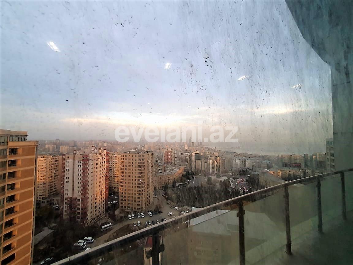 Satılır, yeni tikili, 6 otaqlı, 312 m², Bakı, Yasamal r, Yasamal q, Elmlər Akademiyası m.