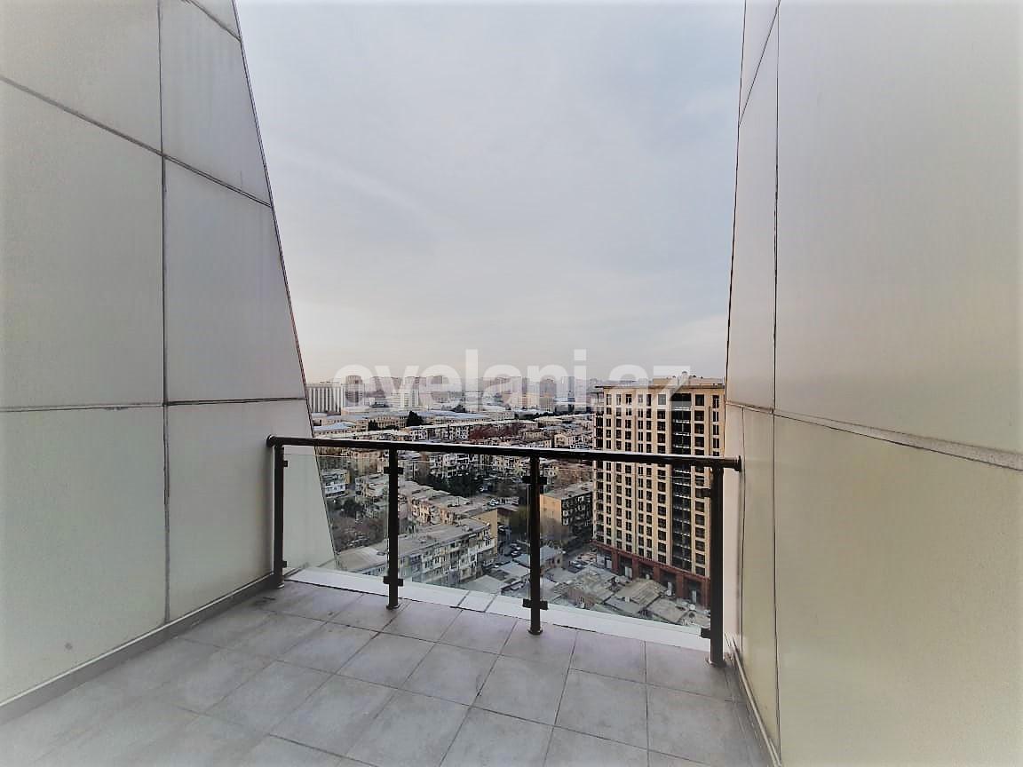 Satılır, yeni tikili, 6 otaqlı, 312 m², Bakı, Yasamal r, Yasamal q, Elmlər Akademiyası m.