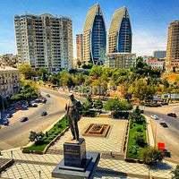 Satılır, yeni tikili, 6 otaqlı, 312 m², Bakı, Yasamal r, Yasamal q, Elmlər Akademiyası m.