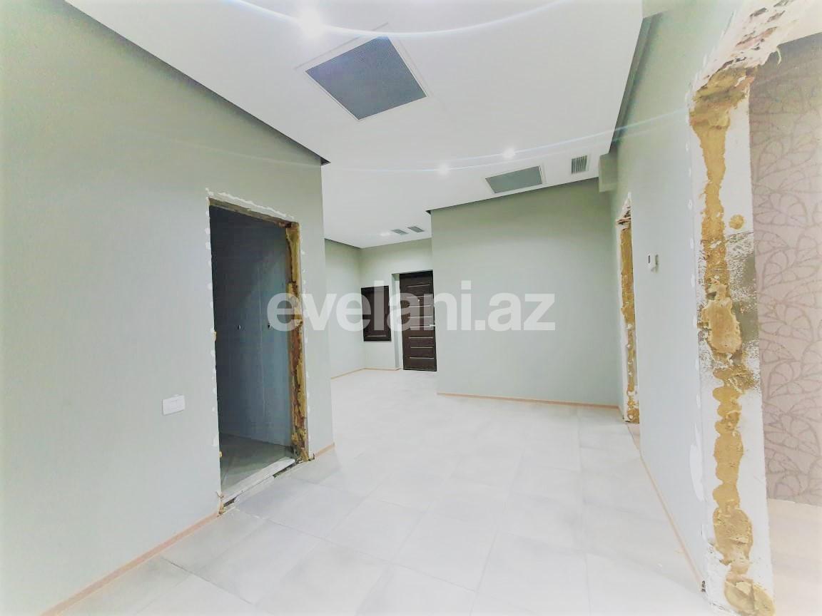 Satılır, yeni tikili, 6 otaqlı, 312 m², Bakı, Yasamal r, Yasamal q, Elmlər Akademiyası m.