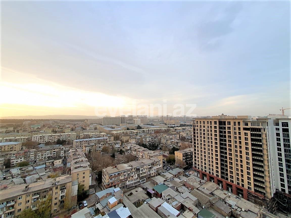 Satılır, yeni tikili, 6 otaqlı, 312 m², Bakı, Yasamal r, Yasamal q, Elmlər Akademiyası m.