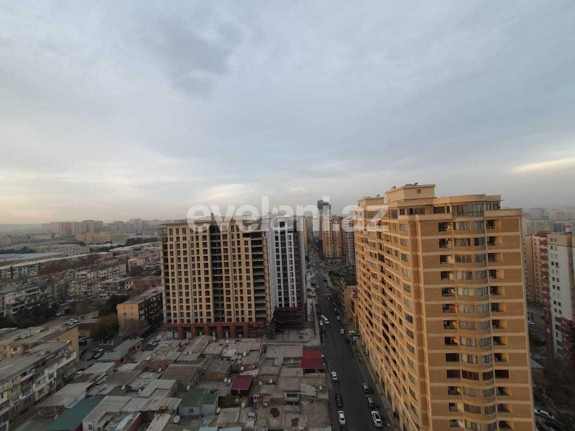 Satılır, yeni tikili, 6 otaqlı, 312 m², Bakı, Yasamal r, Yasamal q, Elmlər Akademiyası m.