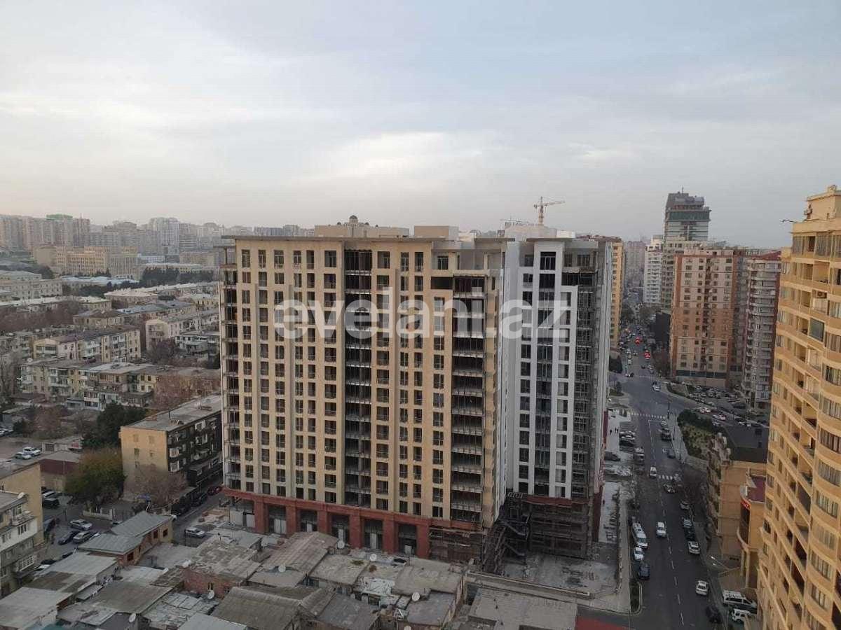 Satılır, yeni tikili, 6 otaqlı, 312 m², Bakı, Yasamal r, Yasamal q, Elmlər Akademiyası m.