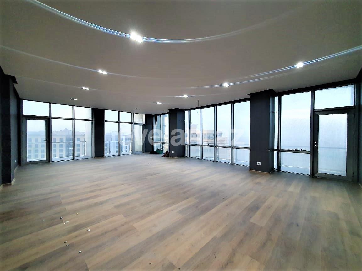 Satılır, yeni tikili, 6 otaqlı, 312 m², Bakı, Yasamal r, Yasamal q, Elmlər Akademiyası m.