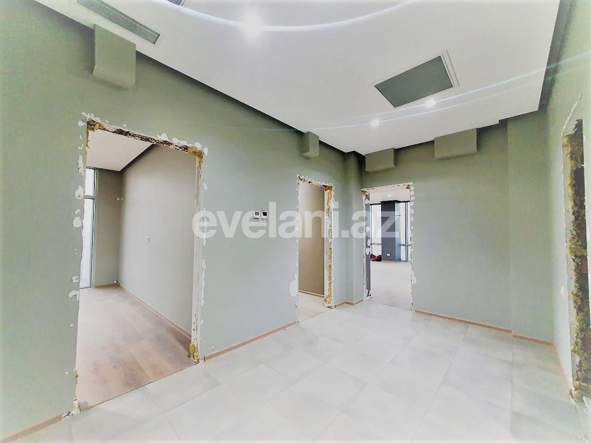 Satılır, yeni tikili, 6 otaqlı, 312 m², Bakı, Yasamal r, Yasamal q, Elmlər Akademiyası m.
