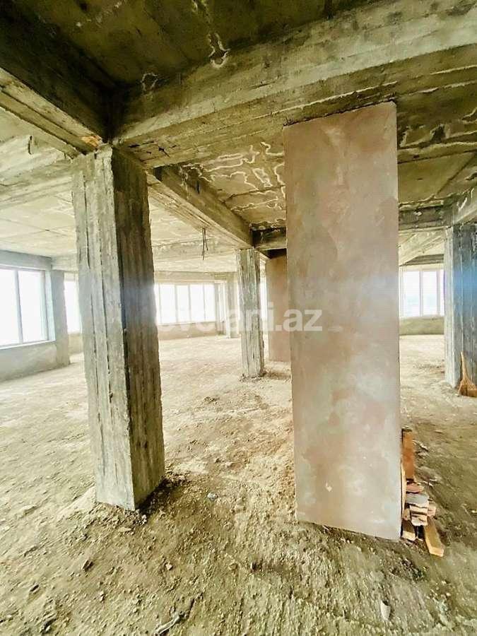 Sale, new building, 6 room, 384 m², Baku, Yasamal r, Yeni Yasamal d, Elmlar Akademiyası m.