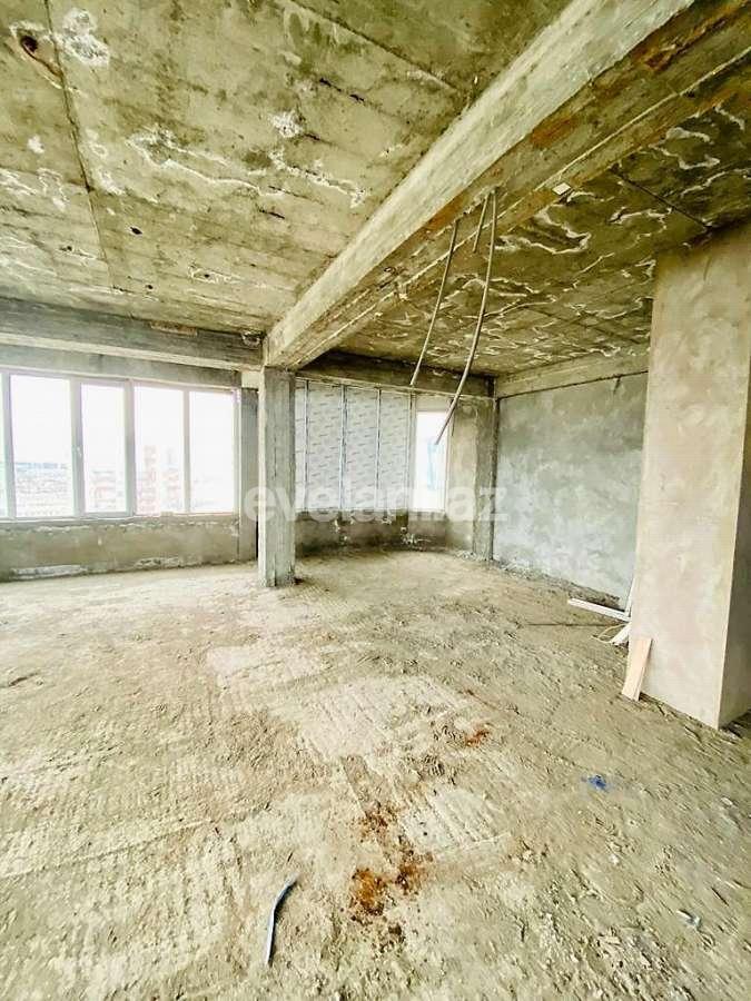 Sale, new building, 6 room, 384 m², Baku, Yasamal r, Yeni Yasamal d, Elmlar Akademiyası m.