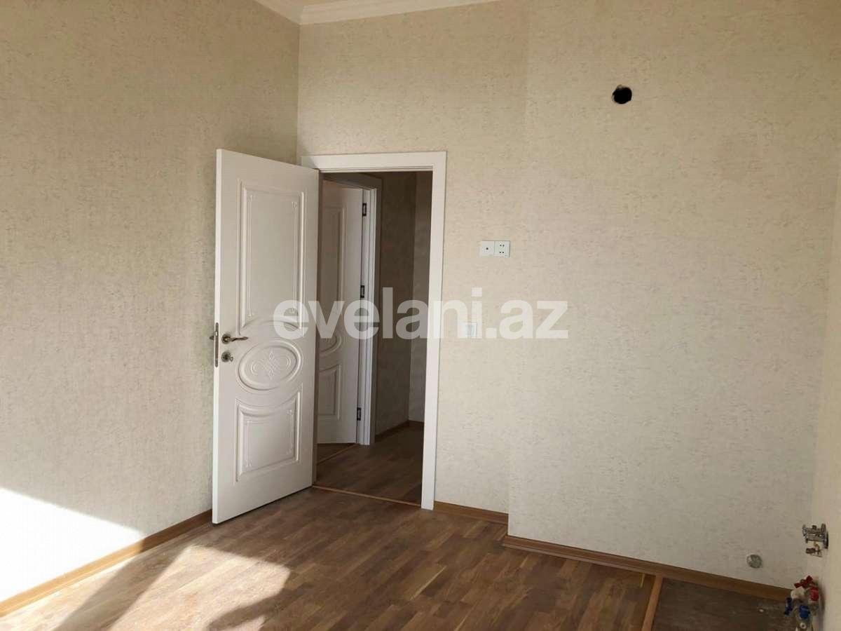 Satılır, yeni tikili, 2 otaqlı, 70 m², Bakı, Nizami r, Qara Qarayev m.