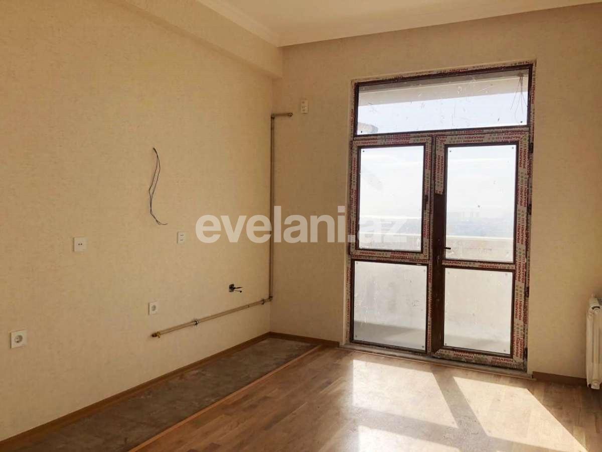 Satılır, yeni tikili, 2 otaqlı, 70 m², Bakı, Nizami r, Qara Qarayev m.
