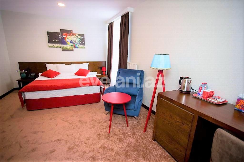 Satılır, obyekt, 700 m², Bakı, Səbail r, İçəri Şəhər m.