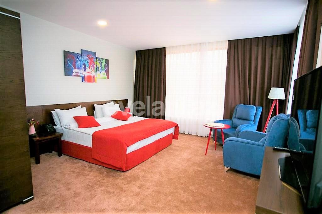 Satılır, obyekt, 700 m², Bakı, Səbail r, İçəri Şəhər m.