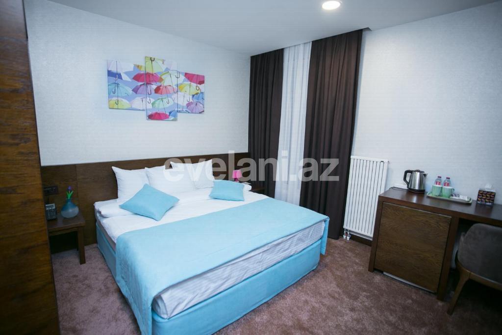 Satılır, obyekt, 700 m², Bakı, Səbail r, İçəri Şəhər m.