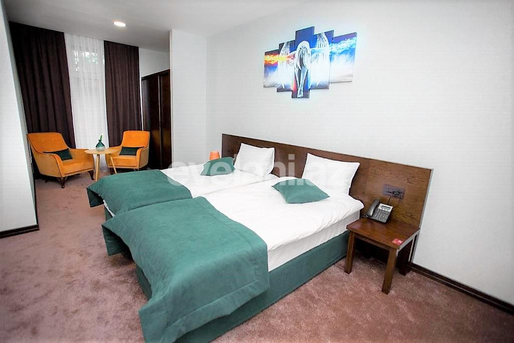 Satılır, obyekt, 700 m², Bakı, Səbail r, İçəri Şəhər m.