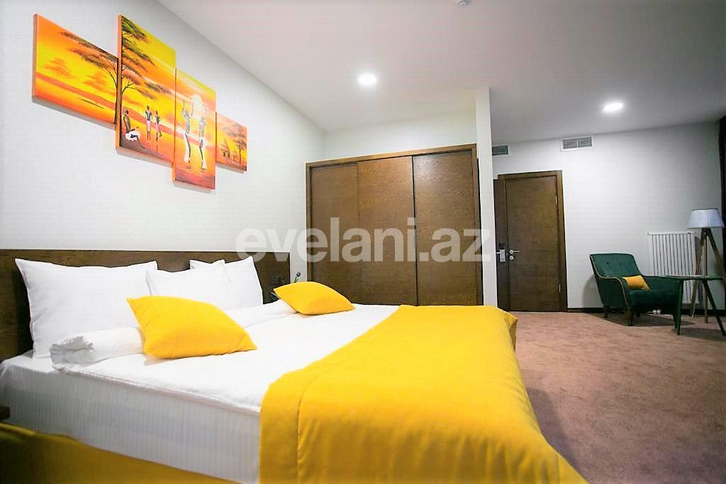 Satılır, obyekt, 700 m², Bakı, Səbail r, İçəri Şəhər m.