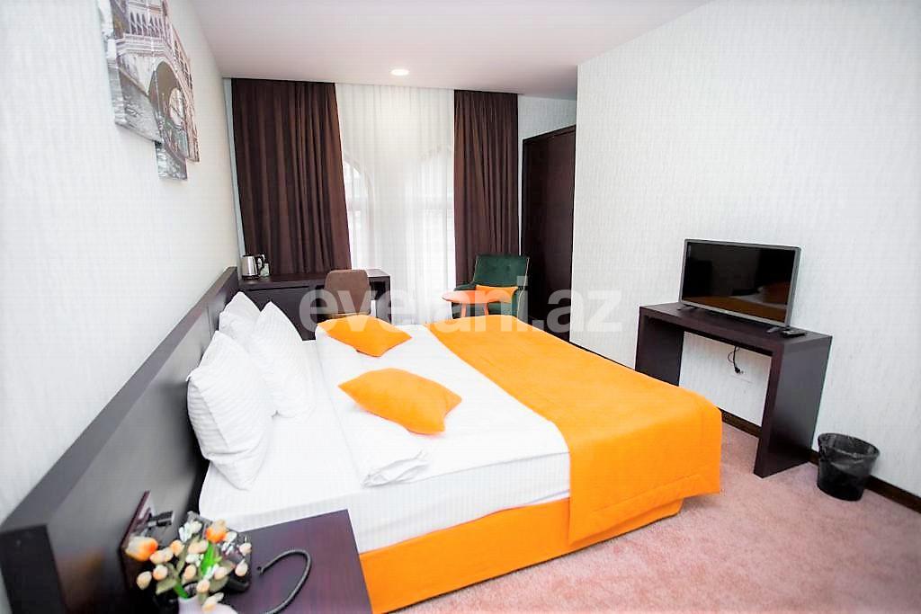 Satılır, obyekt, 700 m², Bakı, Səbail r, İçəri Şəhər m.