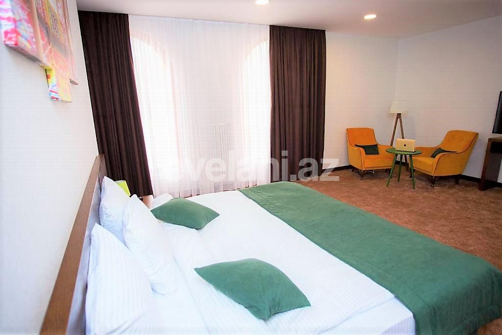 Satılır, obyekt, 700 m², Bakı, Səbail r, İçəri Şəhər m.