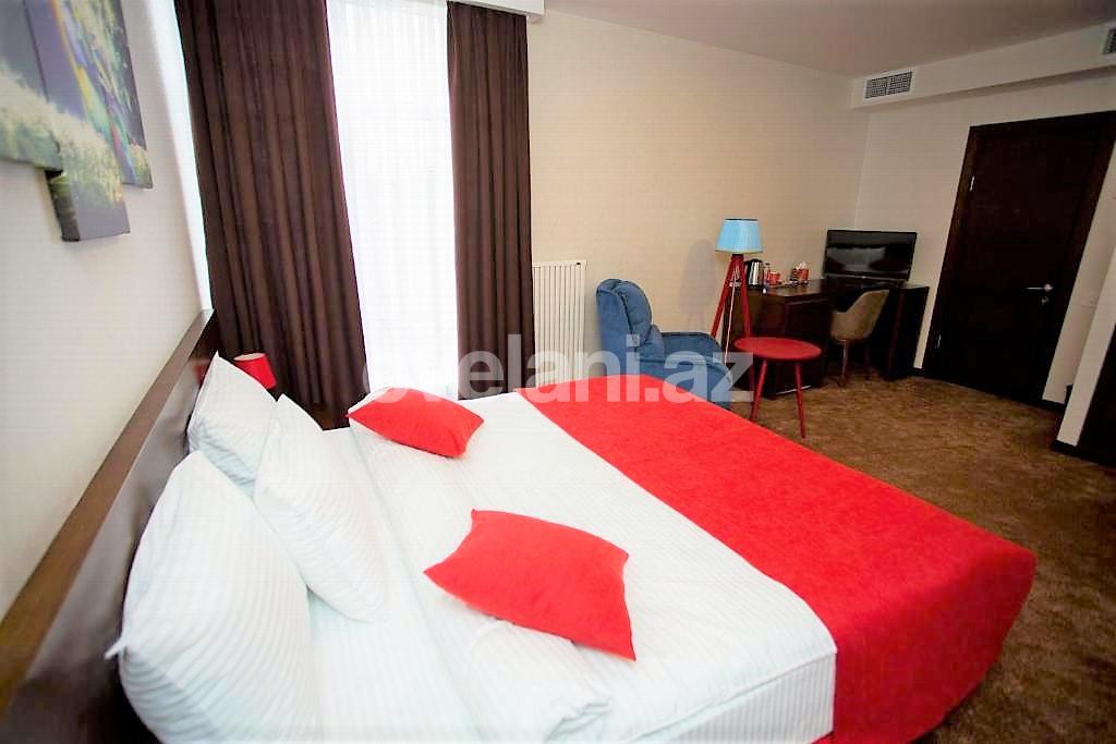 Satılır, obyekt, 700 m², Bakı, Səbail r, İçəri Şəhər m.