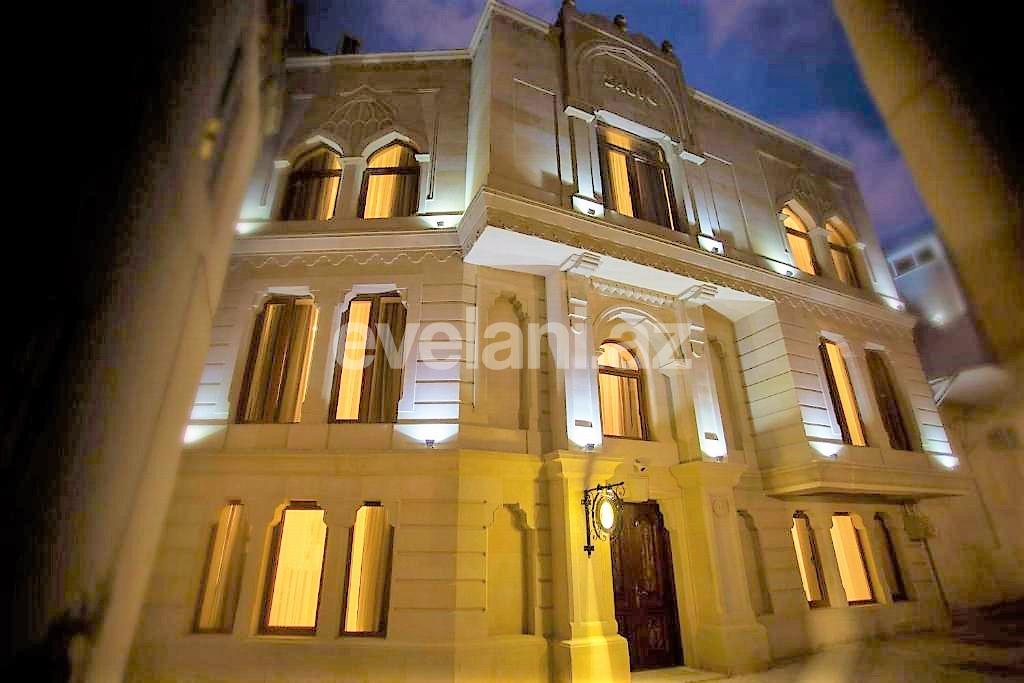 Satılır, obyekt, 700 m², Bakı, Səbail r, İçəri Şəhər m.