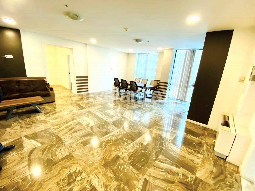 Rent, office, 4 room, 170 m², Baku, Nasimi r.