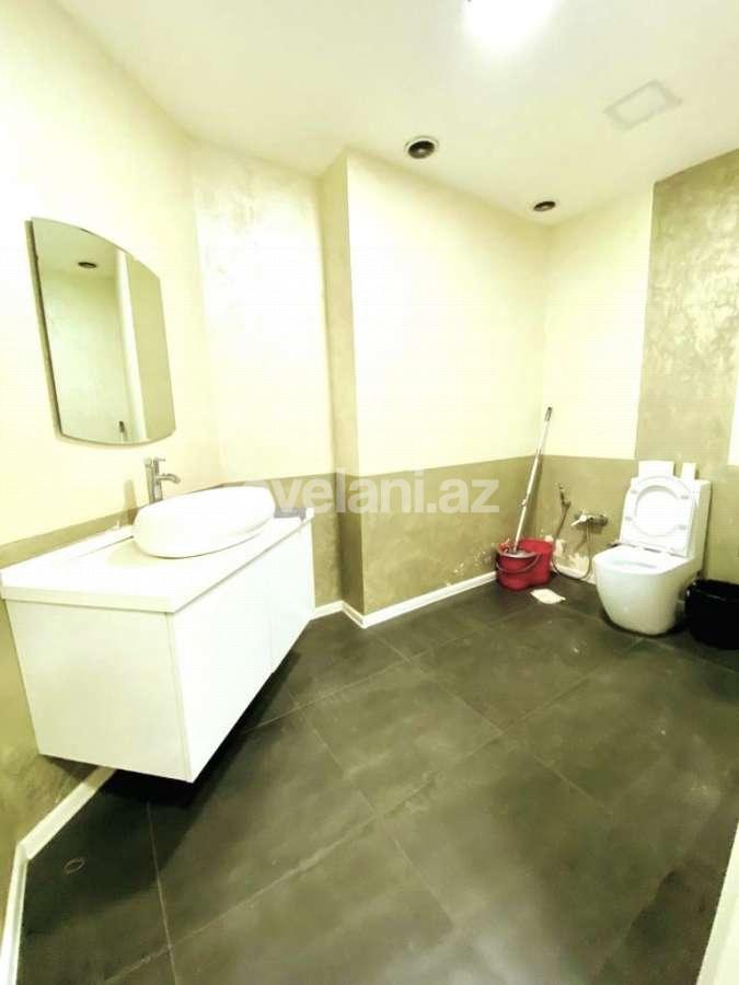 Rent, office, 4 room, 170 m², Baku, Nasimi r.