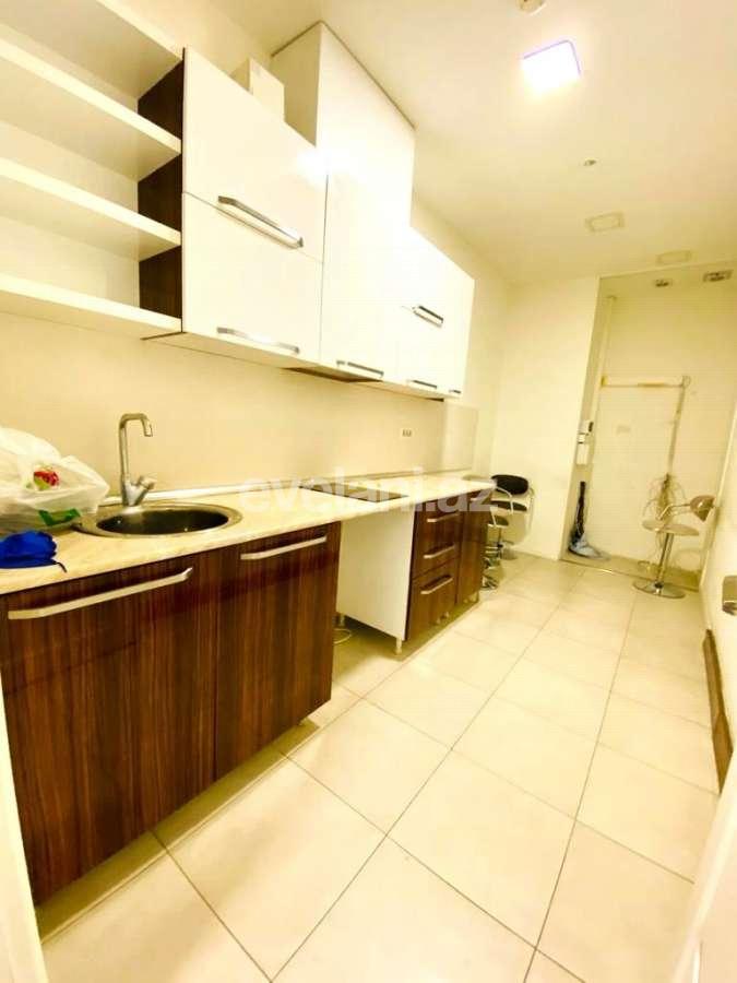 Rent, office, 4 room, 170 m², Baku, Nasimi r.