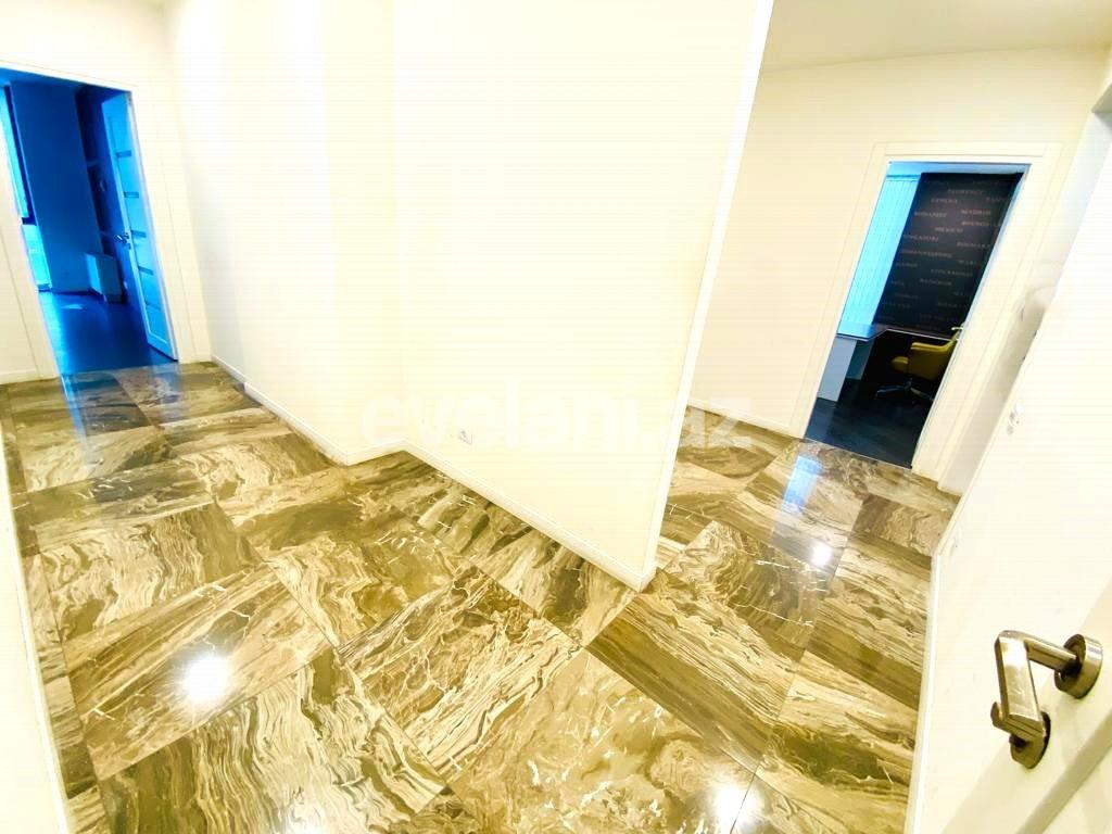 Rent, office, 4 room, 170 m², Baku, Nasimi r.