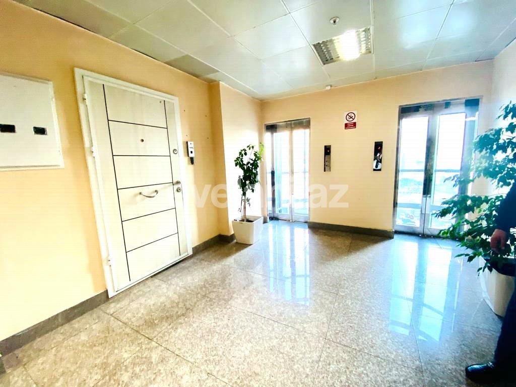 Rent, office, 4 room, 170 m², Baku, Nasimi r.