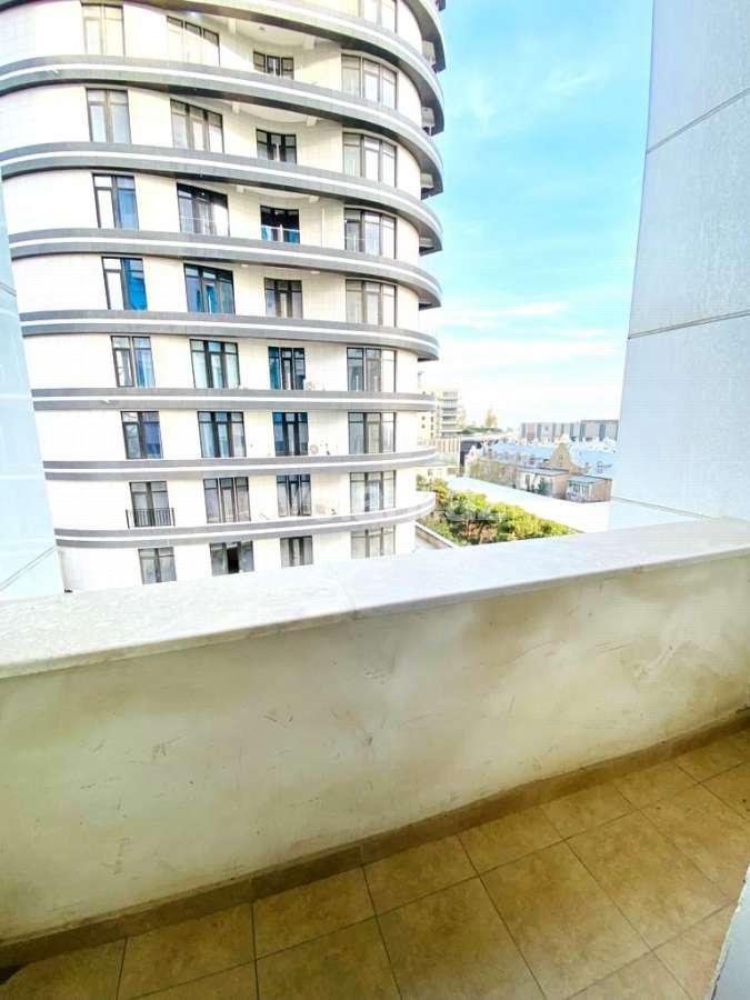 Rent, office, 4 room, 170 m², Baku, Nasimi r.