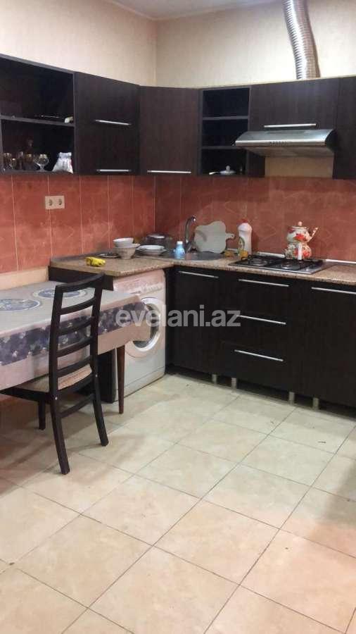 Сдаётся, новостройка, 2-комнаты, 65 m², Баку, Насиминский r.