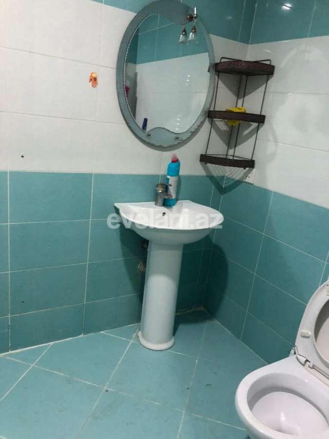 Сдаётся, новостройка, 2-комнаты, 65 m², Баку, Насиминский r.