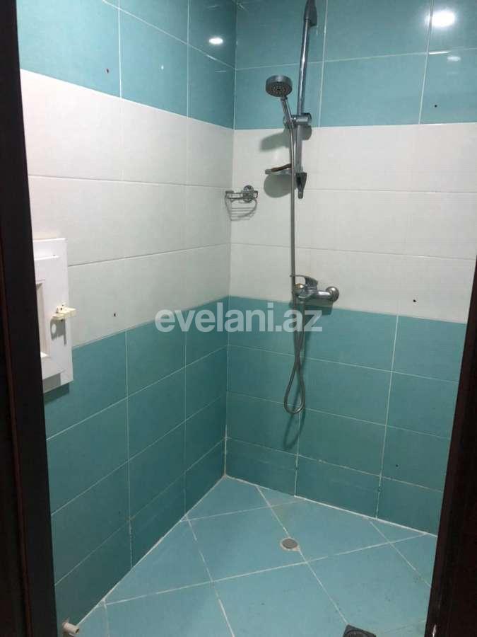 Сдаётся, новостройка, 2-комнаты, 65 m², Баку, Насиминский r.