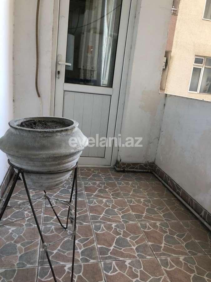 Сдаётся, новостройка, 2-комнаты, 65 m², Баку, Насиминский r.