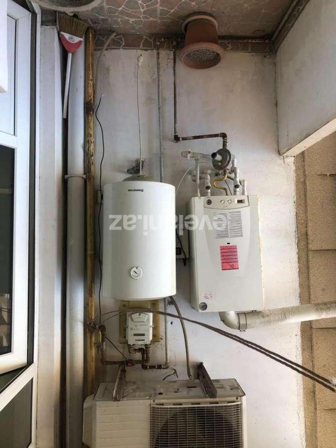 Сдаётся, новостройка, 2-комнаты, 65 m², Баку, Насиминский r.