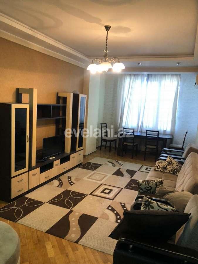 Сдаётся, новостройка, 2-комнаты, 65 m², Баку, Насиминский r.