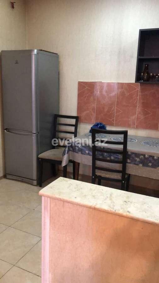 Сдаётся, новостройка, 2-комнаты, 65 m², Баку, Насиминский r.