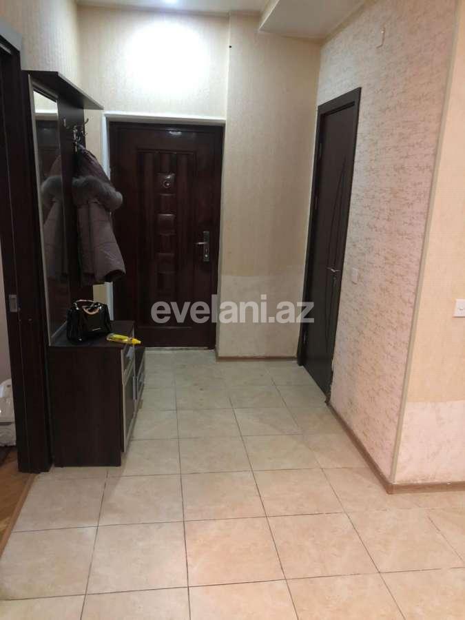 Сдаётся, новостройка, 2-комнаты, 65 m², Баку, Насиминский r.