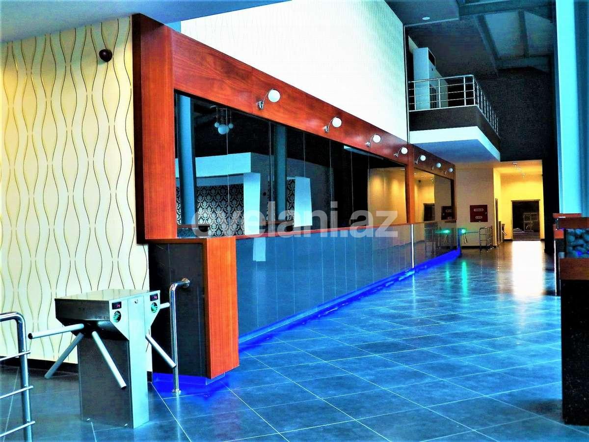 Kirayə verilir, ofis, 6 otaqlı, 255 m², Bakı, Xətai r, Şah İsmayıl Xətai m.
