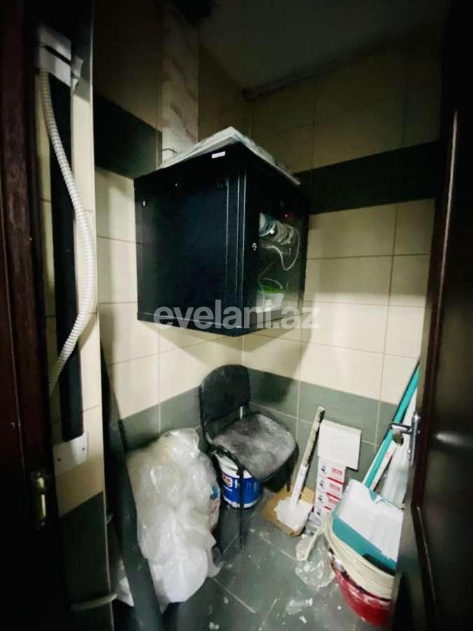 Kirayə verilir, ofis, 6 otaqlı, 255 m², Bakı, Xətai r, Şah İsmayıl Xətai m.