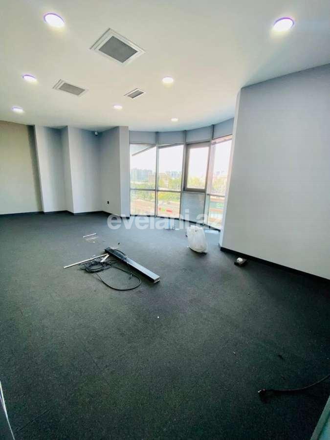 Kirayə verilir, ofis, 6 otaqlı, 255 m², Bakı, Xətai r, Şah İsmayıl Xətai m.