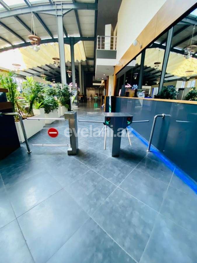 Kirayə verilir, ofis, 6 otaqlı, 255 m², Bakı, Xətai r, Şah İsmayıl Xətai m.