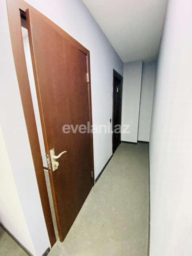 Kirayə verilir, ofis, 6 otaqlı, 255 m², Bakı, Xətai r, Şah İsmayıl Xətai m.